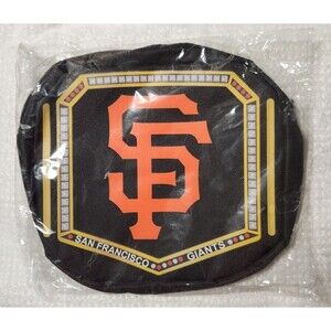 San Francisco Giants Wrestling Belt Fanny Pack Cross Body Bag SGA 8/10/25 NIB